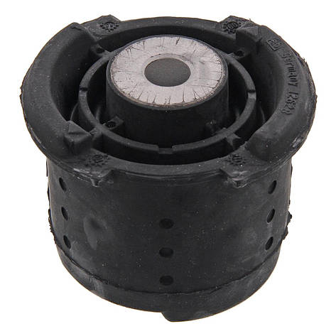 Сайлентблок задньої балки BMW X3 (E83) 03-11 (L) Febi Bilstein 12628, фото 1