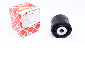 Сайлентблок задньої балки BMW X5 (E53) 00-06 Febi Bilstein 39429, фото 1
