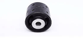 Сайлентблок задньої балки BMW X5 (E53) 00-06 Febi Bilstein 39429, фото 4