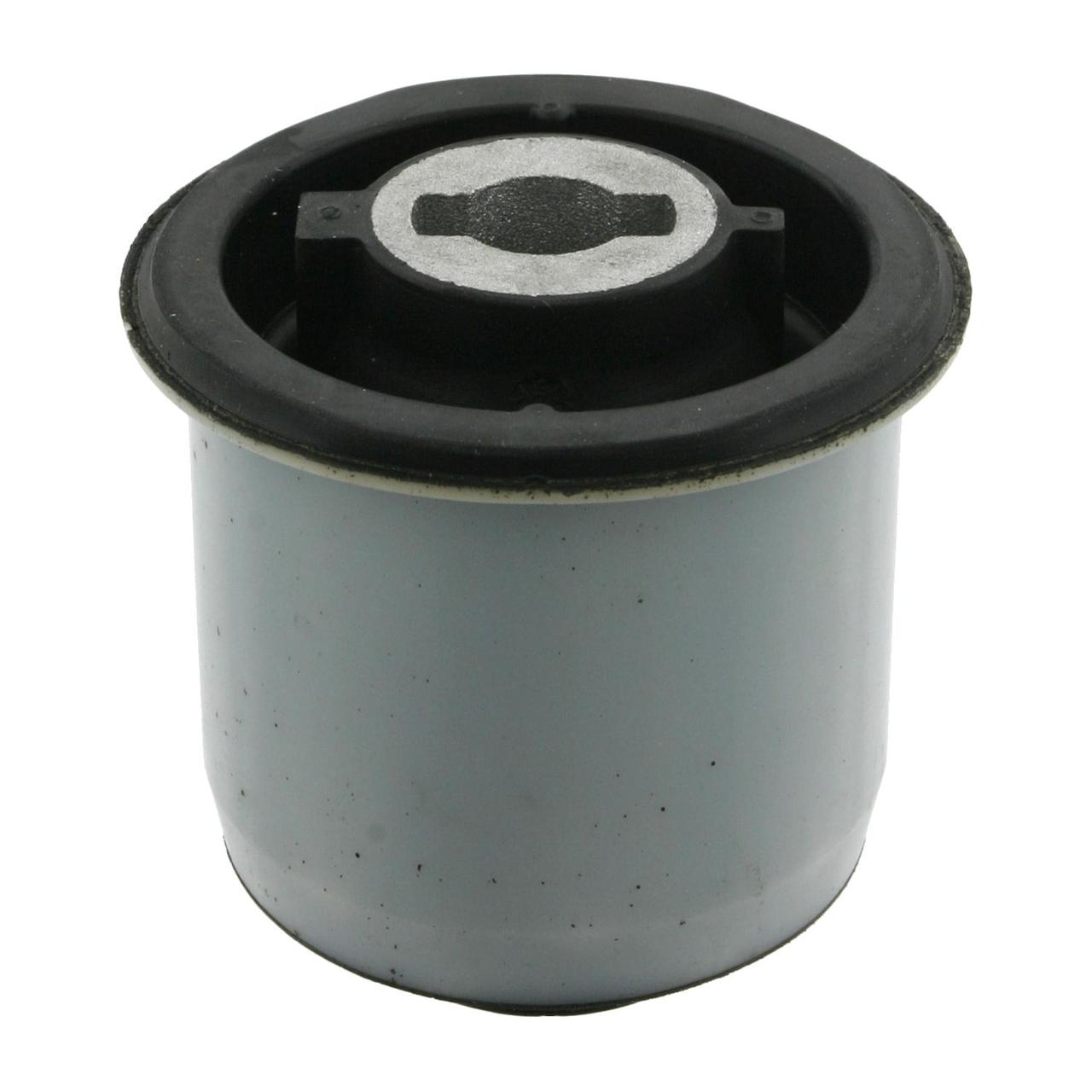 Сайлентблок задньої балки Citroen C4 / Peugeot 307 00- (підсилений) Febi Bilstein 28403