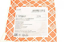 Сайлентблок задньої балки Iveco Daily Febi Bilstein 173617, фото 5