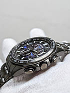 Чоловічий годинник Citizen "LAYERS of TIME" CB5878-56E Eco-Drive E660 radio sync [2400 шт], фото 9