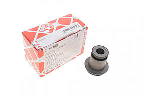 Сайлентблок задньої балки Peugeot 406 95-04 Febi Bilstein 10290, фото 1