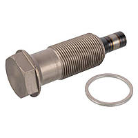 Натяжник ланцюга ГРМ Mercedes (W202 / W210 / W163 / S202 / C209) 96- Febi Bilstein 18914