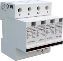 ПЗІП Citel DS134R-280