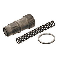 Натяжник ланцюга ГРМ Mercedes T1 / T2 (M102) -95 Febi Bilstein 01050