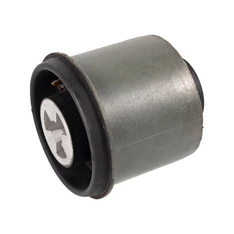 Сайлентблок задньої балки Seat Cordoba / Ibiza III / VW Polo 95-02 Febi Bilstein 27290, фото 1