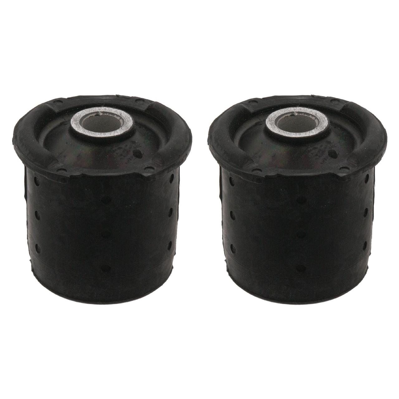 Сайлентблок задньої балки ззаду BMW 3 (E36) 90-98 (к-кт 2шт.) Febi Bilstein 01678