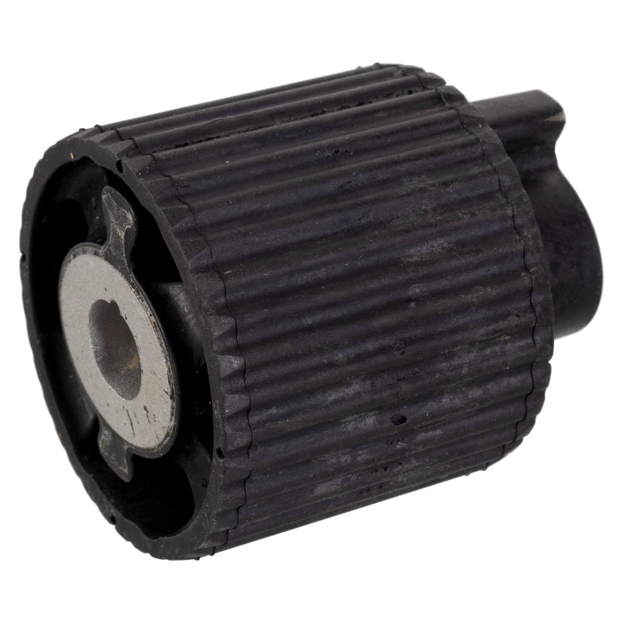 Сайлентблок задньої балки ззаду BMW 5 (F07 / F10 / F11) / 6 (F06 / F12 / F13) / 7 (F01 / F02 / F04) 08-18 B47 / N20 / N47 / N52 /