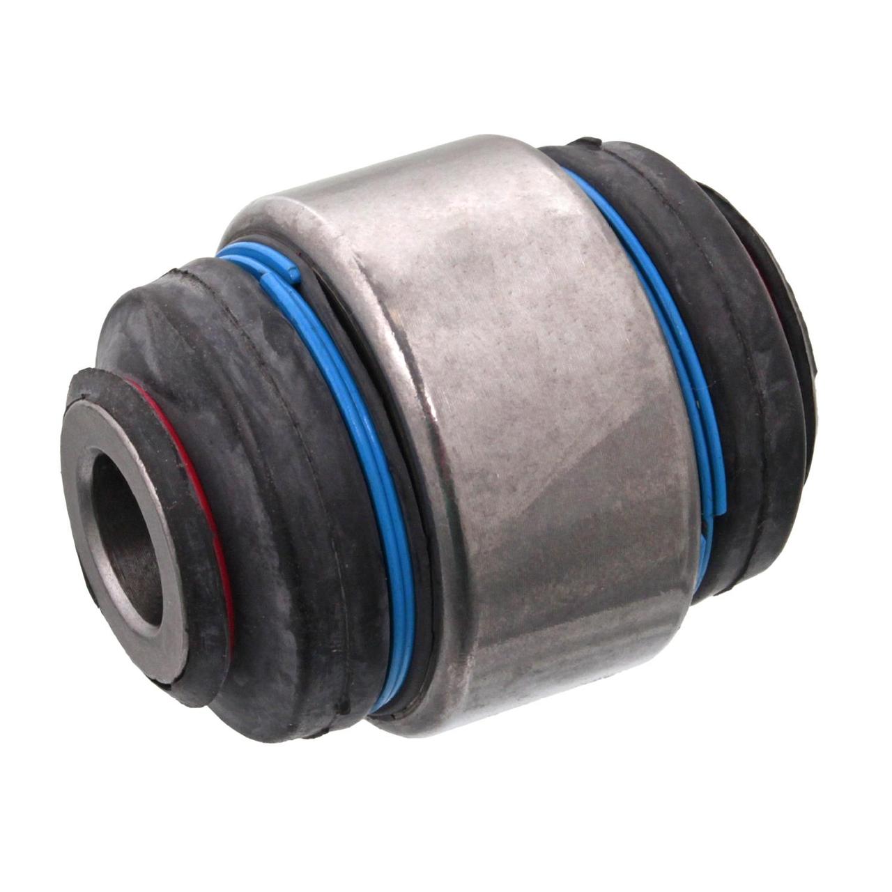 Сайлентблок задньої балки ззаду Peugeot 406 95-04 (d=45 мм) Febi Bilstein 18343