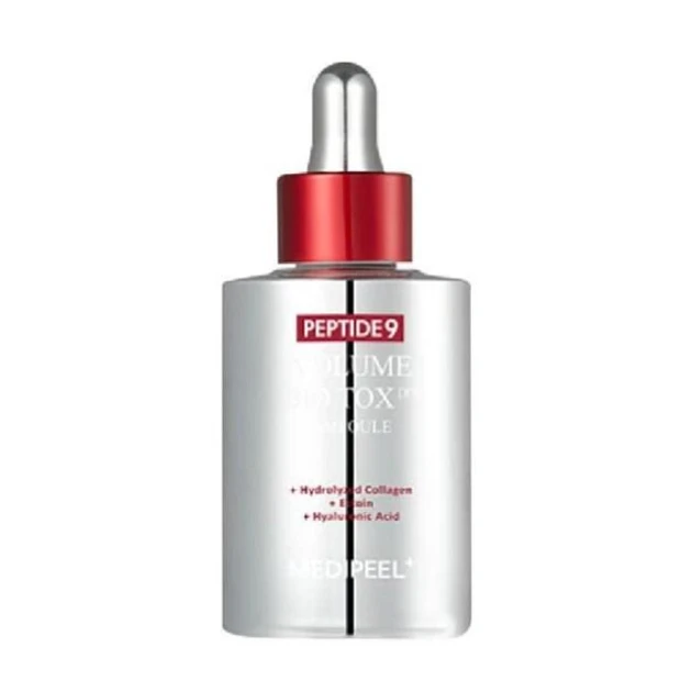 Омолоджуюча сироватка з пептидами (PRO версія) MEDI-PEEL Peptide 9 Volume Bio Tox Ampoule PRO 100 мл