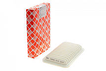 Сайлентблок задньої балки нижній задній зовнішній Mercedes E-class (W124) 84-98 Febi Bilstein 08940, фото 2