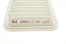 Сайлентблок задньої балки нижній задній зовнішній Mercedes E-class (W124) 84-98 Febi Bilstein 08940, фото 4