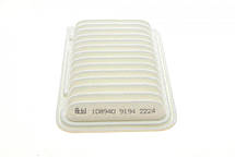 Сайлентблок задньої балки нижній задній зовнішній Mercedes E-class (W124) 84-98 Febi Bilstein 08940, фото 5