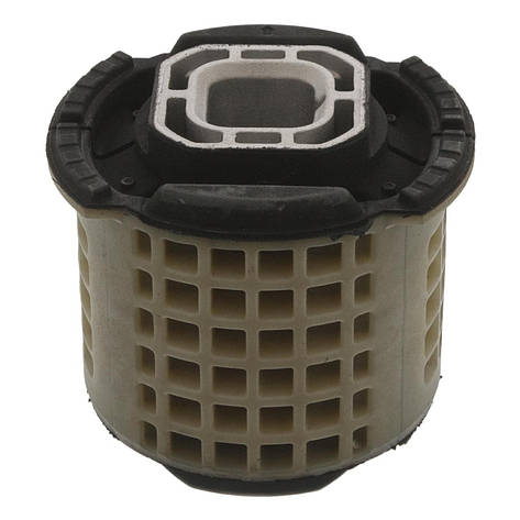 Сайлентблок задньої балки передній BMW 5 (F10 / F11 / F07) / 7 (F01-04) 08-18 Febi Bilstein 45803, фото 1