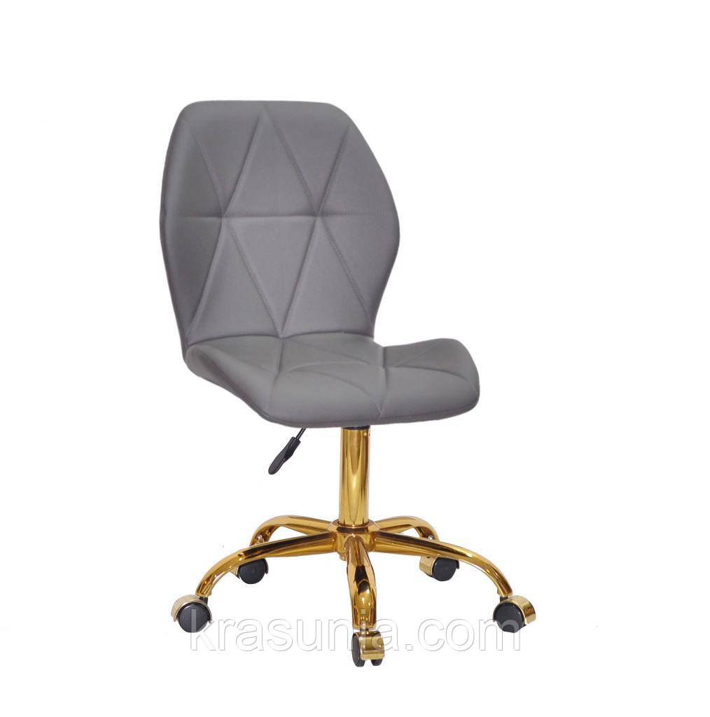 Стілець для майстра Alby Gold