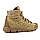 Літні тактичні черевики Вулкан койот, фото 3
