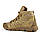 Літні тактичні черевики Вулкан койот, фото 5