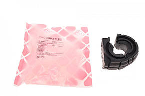 Втулка заднього стабілізатора BMW X5 (E70 / F15 / F75) / X6 (E71 / E72) 3.0-4.8i 07- (d=24 мм) Febi Bilstein 36657, фото 1