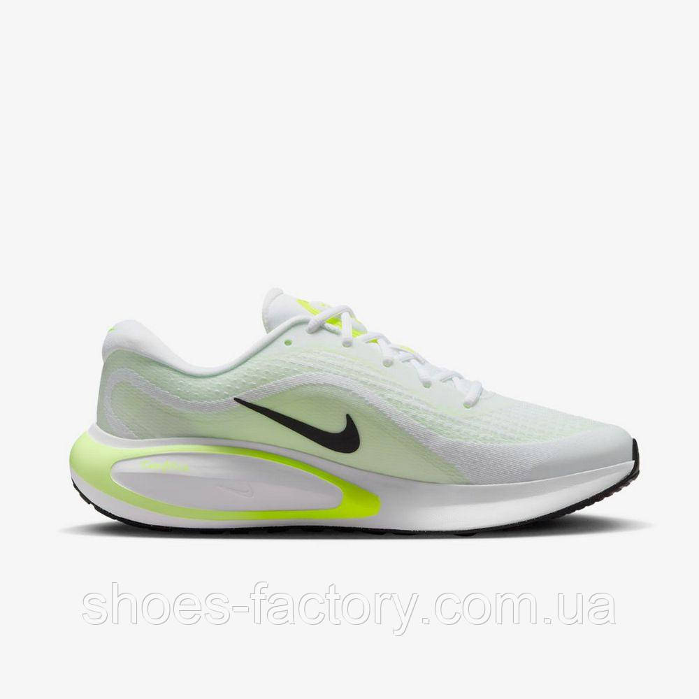 Кросівки Nike Journey Run FN0228-700 чоловічі Оригінал