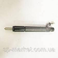 Форсунка паливна 02126992 Deutz