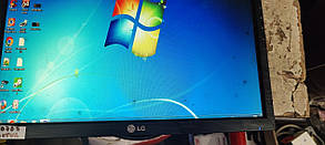 РК-монітор з DVI 17 дюймів LG Flatron L1753TR No 24190709, фото 3
