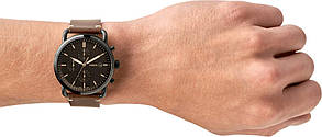 Чоловічий годинник Fossil FOS FS5403, фото 4