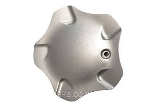 Ковпак диска Калина Пластмаса