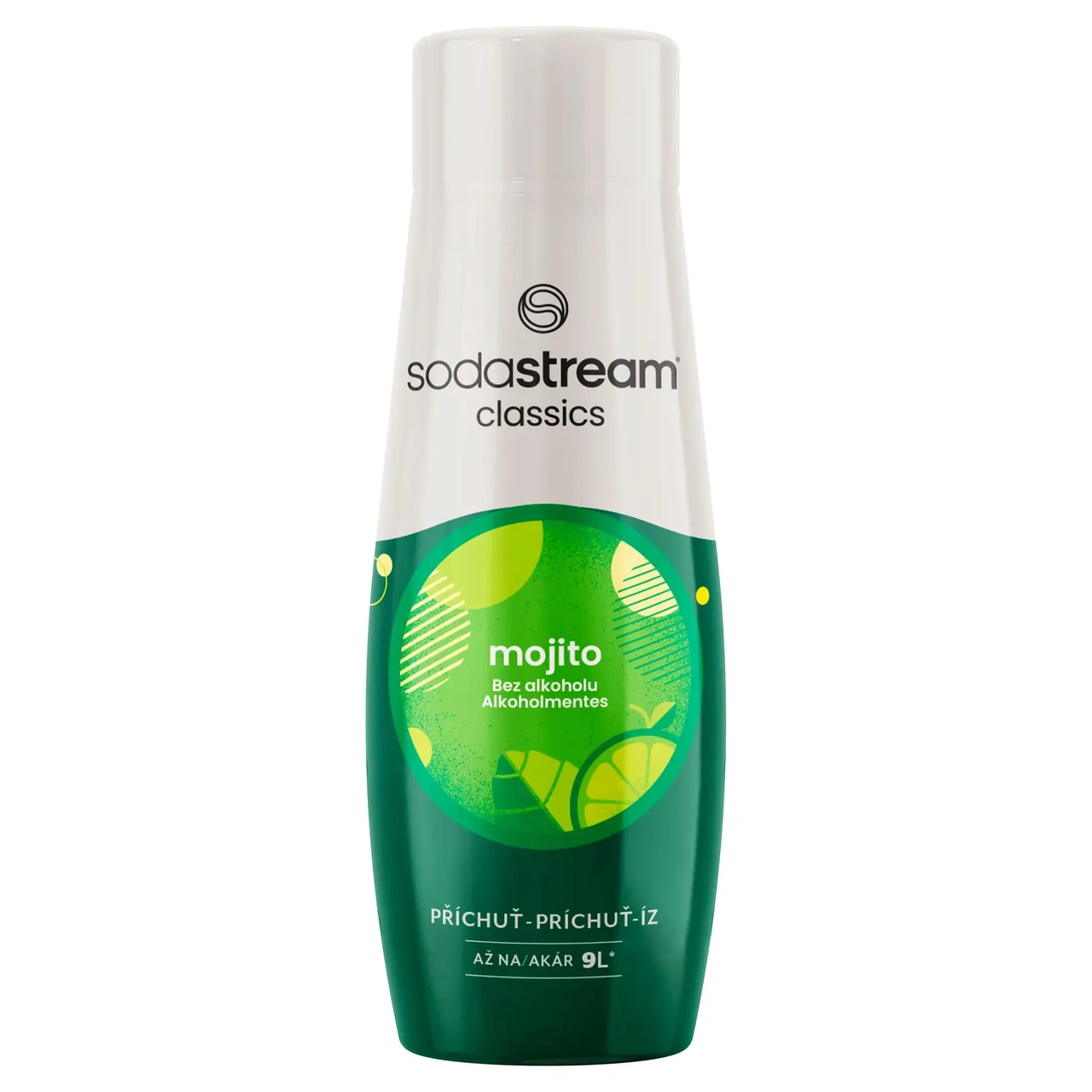 Сироп SodaStream Mохіто 440мл