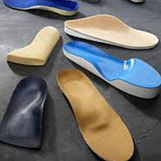 Шкіряні устілки