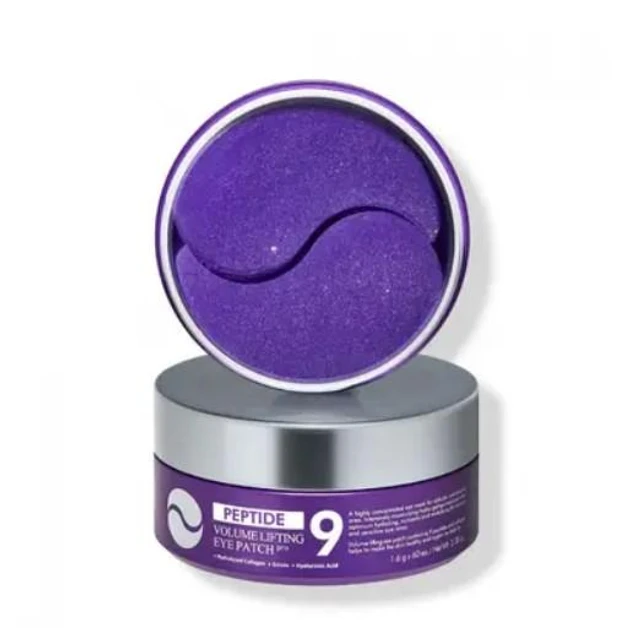 Ліфтинг-патчі MEDI-PEEL Peptide 9 Volume Lifting Eye Patch Pro 60 шт