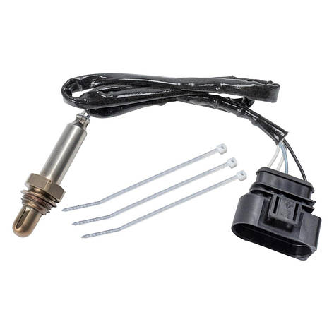 Лямбда зонд Audi A4 / A8 1.8T / 2.8 / 3.7 / 4.2 94-01 Febi Bilstein 177376, фото 1