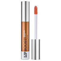 Блиск для надання губам об'єму Tolure Cosmetics Lipboost Caramel Rose, фото 4