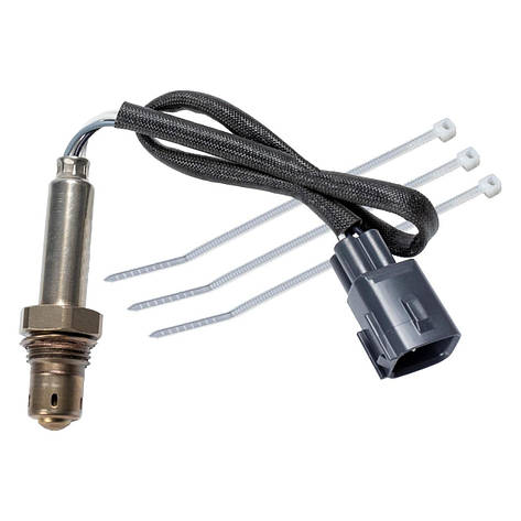 Лямбда зонд Citroen C1 / Peugeot 107 / Toyota Auris / Corolla / Yaris 1,0-2,0 01- Febi Bilstein 177517, фото 1