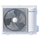 Кондиціонер Aerostar DJ AER-18A-R32-IU /OU (50m²), фото 5