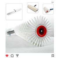 Аераційні валики