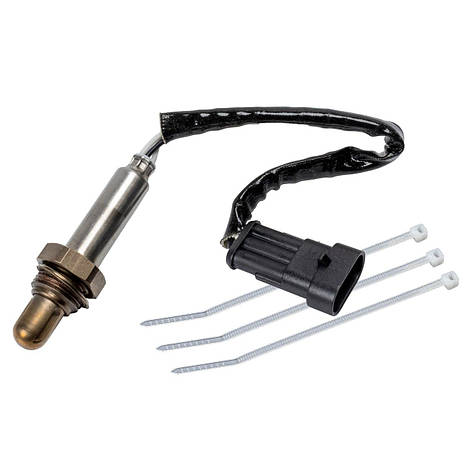 Лямбда зонд Renault Clio / Kangoo 1.4 98- Febi Bilstein 177429, фото 1