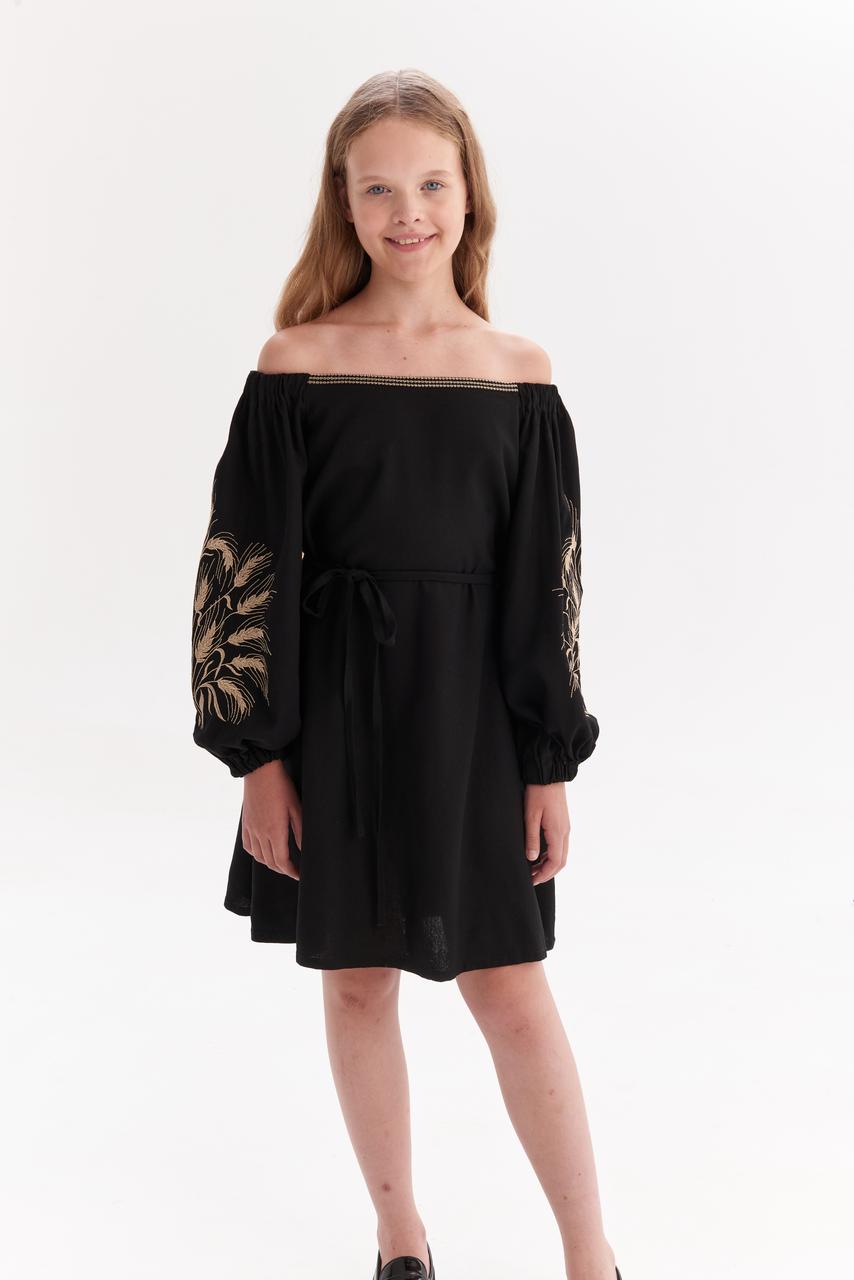 Підліткова сукня для дівчинки MEREZHKA "Незламна"