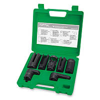 Haбіp cпeцгoлoвoк для двигунів 7oд. JGAI0701 TOPTUL