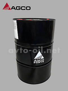 Моторна олива Agco Premium Extra Engine oil 10w-40 208 л