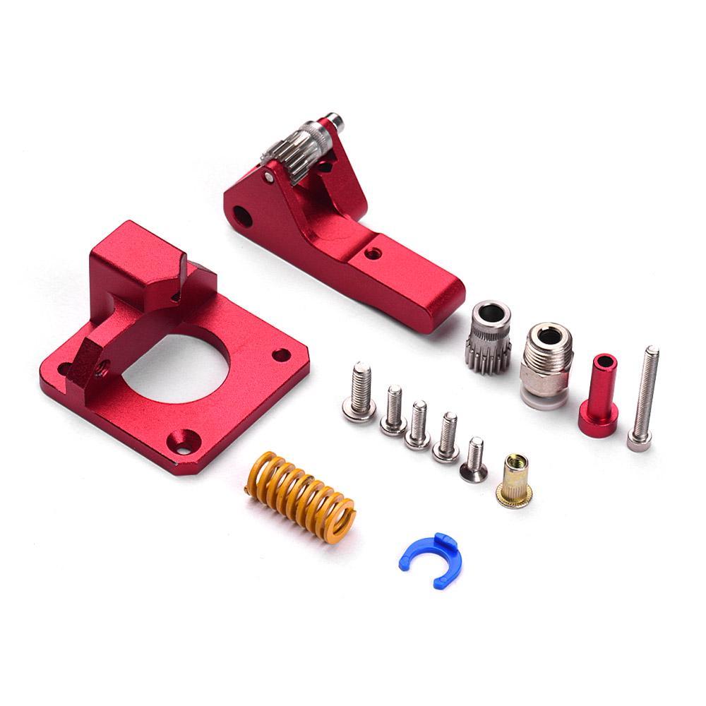 Екструдер CR-10S PRO для 3Д-принтера Creality Ender-3 правий, набір для самостійного складання