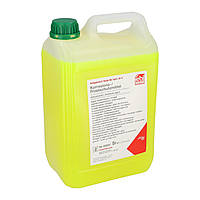 Антифриз (зелений) (5л) (-30°C) Renault Glaceol RX Type D (готовий до застосування) Febi Bilstein 26581