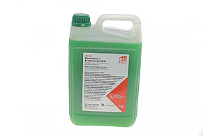 Антифриз (зелений) 18 LC (5L) (-52°) (концентрат) Febi Bilstein 183410