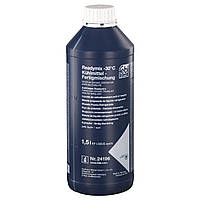 Антифриз (синій) G11 (1,5 л) (MB325.0 / 325.2) (-30°C готовий до застосування) Febi Bilstein 24196
