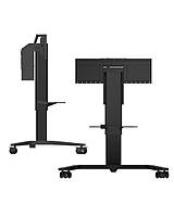 Мобільна стійка Mobile Cart Prestigio