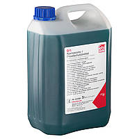 Антифриз (синій) G11 (5L) (MB325.0 / TL-774C) Febi Bilstein 22268