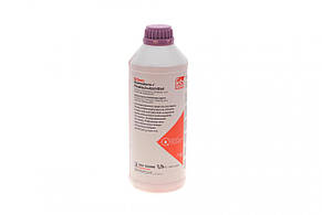 Антифриз (фіолетовий) G12 Evo (1.5L) Febi Bilstein 183366