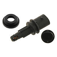 Датчик температури впуску повітря Opel Astra F / G / H / Combo 1.4-1.6 01-11 Febi Bilstein 30833