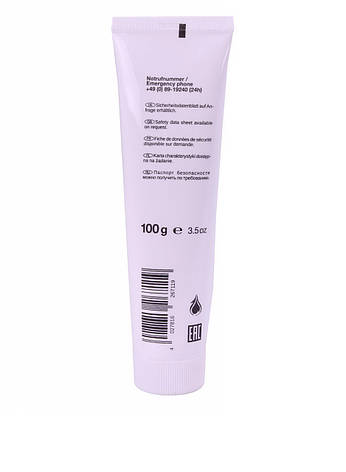 Змазка жаростійка (керамічна) (100г) Febi Bilstein 26711, фото 3