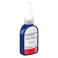 Фіксатор різьби (зелений) 50г Febi Bilstein 26710